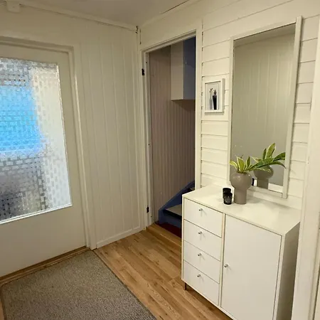 Myrvoll Trails Og View