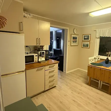 Myrvoll Trails Og View