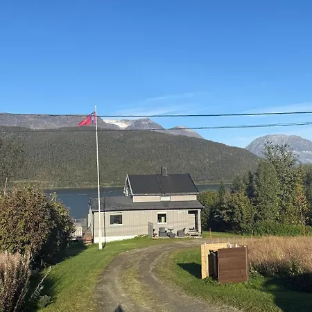 Myrvoll Trails Og View *