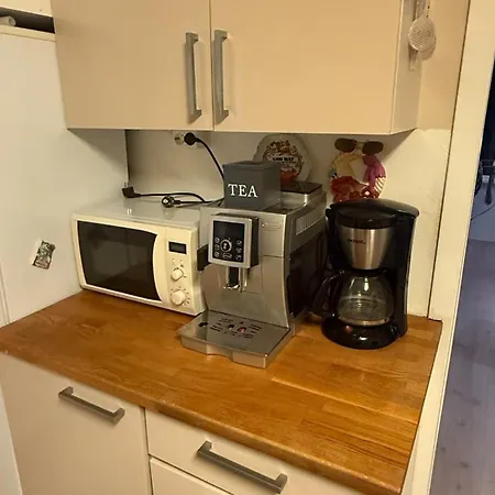 Myrvoll Trails Og View *