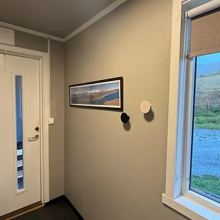 펜션 Myrvoll Trails Og View *