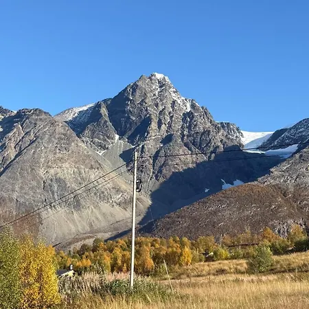 Myrvoll Trails Og View 펜션