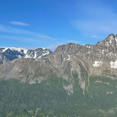 Myrvoll Trails Og View