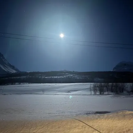 Myrvoll Trails Og View