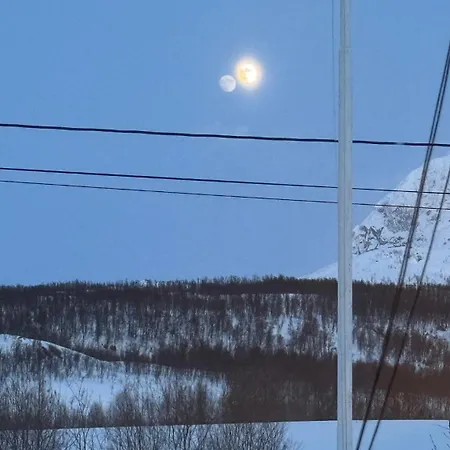 Myrvoll Trails Og View *