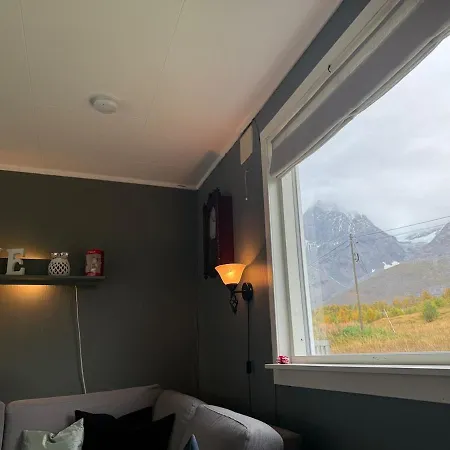 Myrvoll Trails Og View 펜션 *