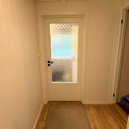 Myrvoll Trails Og View *