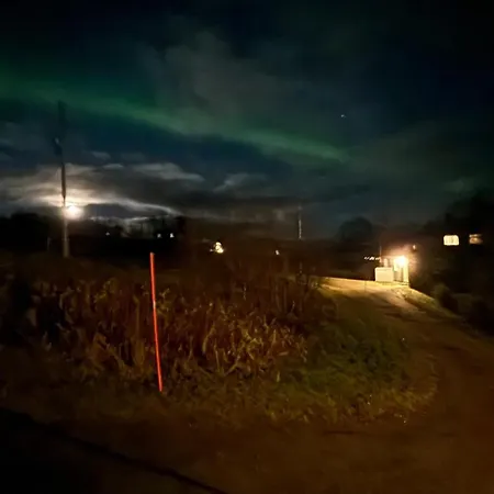 Myrvoll Trails Og View *