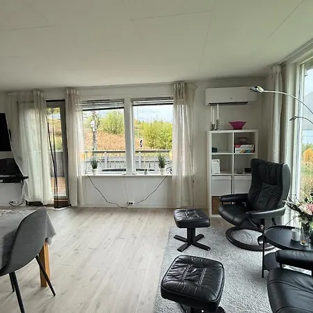 Myrvoll Trails Og View