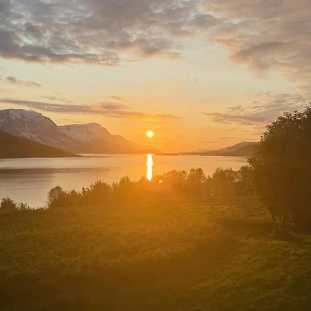 Myrvoll Trails Og View *