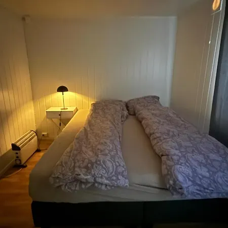 Myrvoll Trails Og View