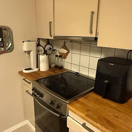 Myrvoll Trails Og View 펜션 *