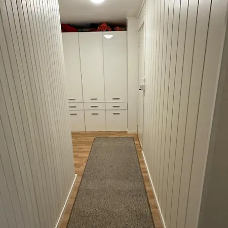 Myrvoll Trails Og View 펜션