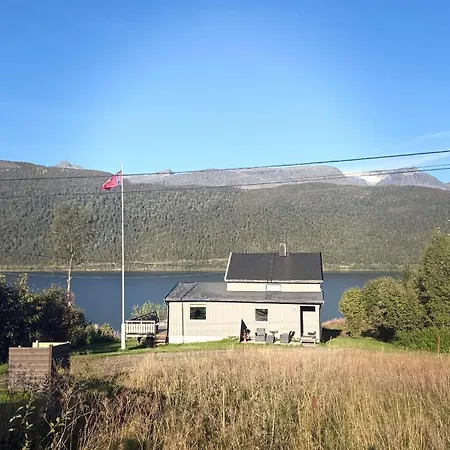 Myrvoll Trails Og View 펜션